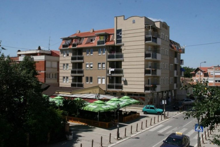 Youtube trese Lajkovac Kolubarske